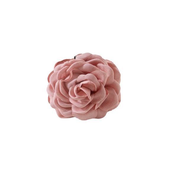 Women's Handmade Cloth Rose Hairpin Hair Accessories