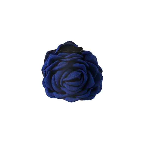 Women's Handmade Cloth Rose Hairpin Hair Accessories