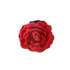 Women's Handmade Cloth Rose Hairpin Hair Accessories