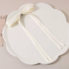 Women's Handmade Cloth Sweet Bow Hairpin Spring Clip Accessories