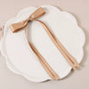Women's Handmade Cloth Sweet Bow Hairpin Spring Clip Accessories