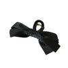 Women's Handmade Cloth Sweet Bow Hairpin Spring Clip Accessories