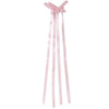 Women's Handmade Cloth Sweet Bow Hairpin Spring Clip Accessories