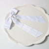 Women's Handmade Cloth Sweet Bow Hairpin Spring Clip Accessories