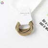 Women's Handmade Fabric High Elastic Seamless Hair Ring