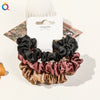 Women's Handmade Fabric High Elastic Seamless Hair Ring