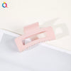 Women's Handmade Glossy Duckbill Hair Clip Shark Clip For Simple Updos Wholesale Hair Accessory