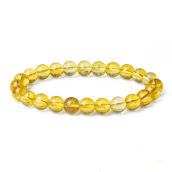 Women's Handmade Natural Agate Stone Gravel Butterfly Bracelet Set Geometric Animal Style Office Lady Jewelry