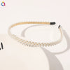 Women's Handmade Pearl Duckbill Hair Clip Natural Fairy Style Hair Accessory For Elegant Everyday Hairstyles