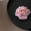 Women's Handmade Plant Flowers Side Clip Brooch Hairpin Hair Accessory