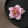 Women's Handmade Plant Flowers Side Clip Brooch Hairpin Hair Accessory