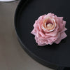 Women's Handmade Plant Flowers Side Clip Brooch Hairpin Hair Accessory