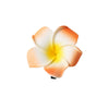Women's Handmade Plant Flowers Side Clip Hairpin