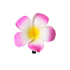 Women's Handmade Plant Flowers Side Clip Hairpin