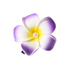 Women's Handmade Plant Flowers Side Clip Hairpin