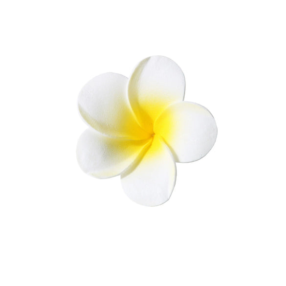 Women's Handmade Plant Flowers Side Clip Hairpin