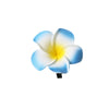 Women's Handmade Plant Flowers Side Clip Hairpin