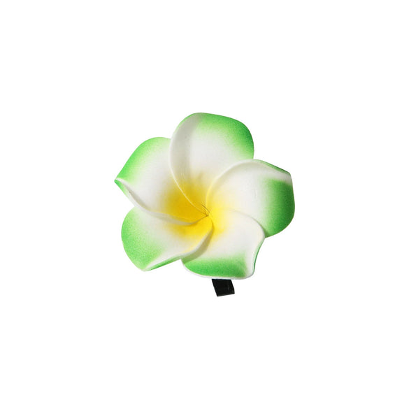 Women's Handmade Plant Flowers Side Clip Hairpin