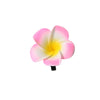 Women's Handmade Plant Flowers Side Clip Hairpin