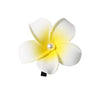 Women's Handmade Plant Flowers Side Clip Hairpin