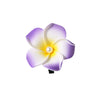 Women's Handmade Plant Flowers Side Clip Hairpin