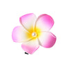 Women's Handmade Plant Flowers Side Clip Hairpin