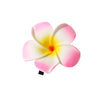 Women's Handmade Plant Flowers Side Clip Hairpin