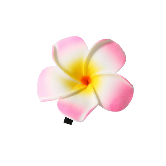 Women's Handmade Plant Flowers Side Clip Hairpin