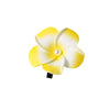 Women's Handmade Plant Flowers Side Clip Hairpin