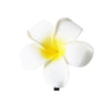 Women's Handmade Plant Flowers Side Clip Hairpin