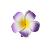 Women's Handmade Plant Flowers Side Clip Hairpin