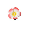 Women's Handmade Plant Flowers Side Clip Hairpin