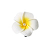 Women's Handmade Plant Flowers Side Clip Hairpin