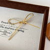 Women's Leather Y2k Geometric Bow Handmade Hair Rope Necklace Accessories