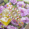 Women's Leisure Quartz Watch Alloy Heartshaped