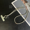 Women's Luxury Highgrade Crystal Diamond Chain Halter Phone Case Hanging Ornaments With Crossbody Chain Electroplated Design