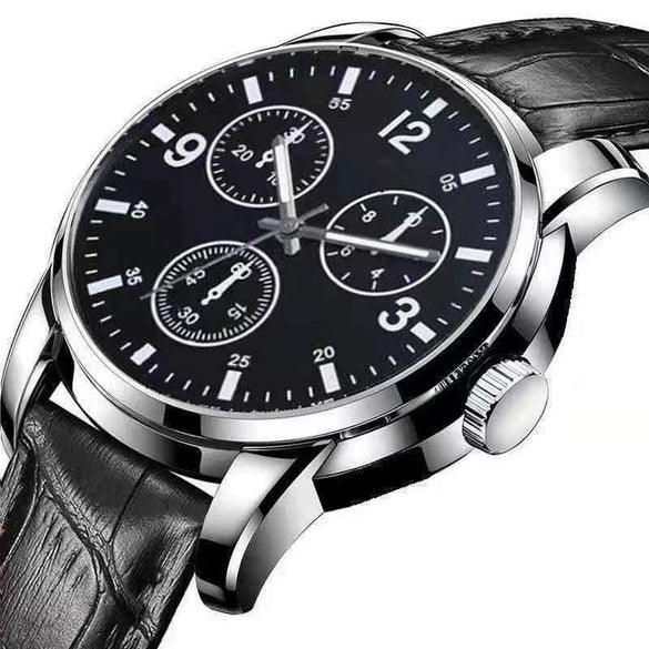 Women's Luxury Square Alloy Quartz Waterproof Watch