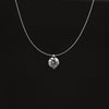 Women's Mermaid Tear Clavicle Chain Necklace Normcore Design Super Flash Zircon Pendant Alloy And Copper Material Geometric Pattern Electroplating Process