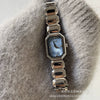 Women's Metal Alloy Stainless Steel Band Round Dial Romantic Elegant Fashionable Watch