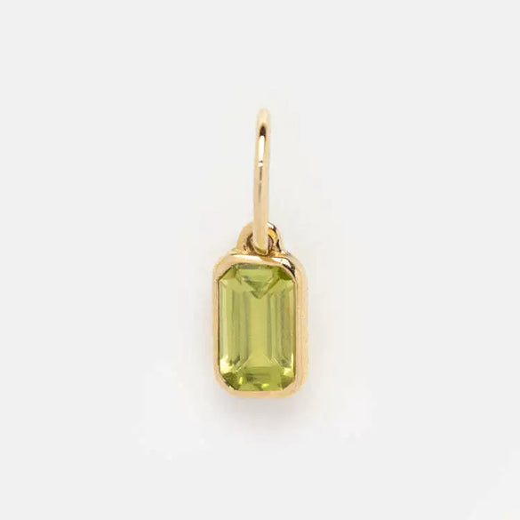 Women's Minimalist Geometric Copper 12 Birthstone Pendant Bracelet Accessories With Diamond Design
