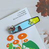 Women's Mixed Materials Duckbill Clip And Hairpin With Dripping Oil Design And Bowknot Rhinestone
