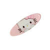 Women's Mixed Materials Handmade Cute Cartoon Duckbill Bangs Hair Clip