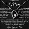 Women's Modern Minimalist Heart Shape Copper Clavicle Chain Necklace With Electroplated Pendant Casual Fashion Gift