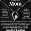 Women's Modern Minimalist Heart Shape Copper Clavicle Chain Necklace With Electroplated Pendant Casual Fashion Gift