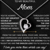 Women's Modern Minimalist Heart Shape Copper Clavicle Chain Necklace With Electroplated Pendant Casual Fashion Gift