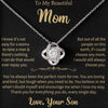 Women's Modern Minimalist Heart Shape Copper Clavicle Chain Necklace With Electroplated Pendant Casual Fashion Gift