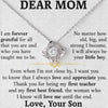 Women's Modern Minimalist Heart Shape Copper Clavicle Chain Necklace With Electroplated Pendant Casual Fashion Gift