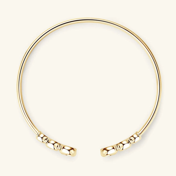 Women's Moissanite Bracelet 925 Sterling Silver Geometric Style Electroplated