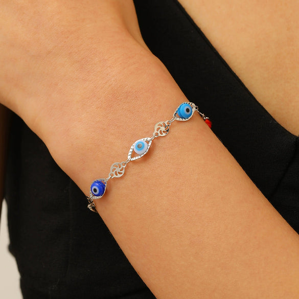 Women's Niche Y Shaped Alloy Crystal Pearl Long Sweater Chain With Geometric Pattern And Electroplating For Autumn And Winter