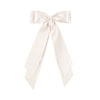 Women's Polyester Handmade Bow Hair Clips